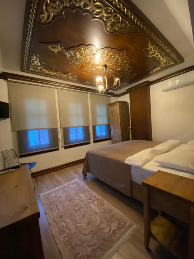 아마스야 Ziyagil Konagi 아파트 외부 사진